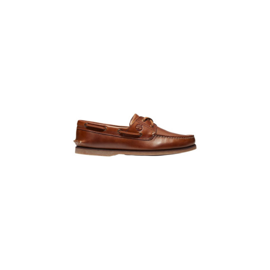 Mocassins Homme en Cuir - Timberland | Sports-Loisirs