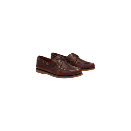 Mocassins Homme en Cuir - Timberland | Sports-Loisirs