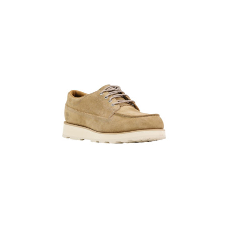 Derbies Timberland Homme Beige | Sports-Loisirs