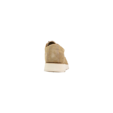 Derbies Timberland Homme Beige | Sports-Loisirs