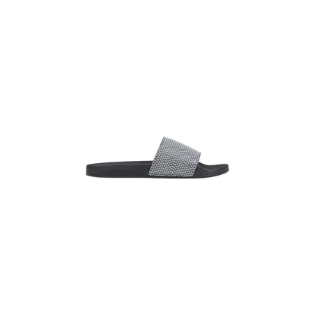Mules Homme Armani Exchange Noires | Sports-Loisirs