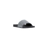 Mules Homme Armani Exchange Noires | Sports-Loisirs