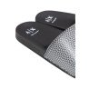 Mules Homme Armani Exchange Noires | Sports-Loisirs