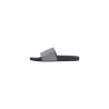 Mules Homme Armani Exchange Noires | Sports-Loisirs