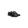 Derbies Calvin Klein Homme Cuir Noir | Sports-Loisirs