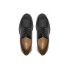 Derbies Calvin Klein Homme Cuir Noir | Sports-Loisirs