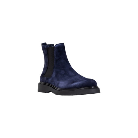 Bottines Calvin Klein Jeans Homme Bleu | Sports-Loisirs