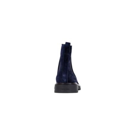 Bottines Calvin Klein Jeans Homme Bleu | Sports-Loisirs