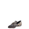 Mocassins Léopard Homme - Giuseppe Zanotti | Sports-Loisirs