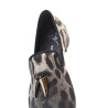 Mocassins Léopard Homme - Giuseppe Zanotti | Sports-Loisirs