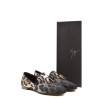 Mocassins Léopard Homme - Giuseppe Zanotti | Sports-Loisirs
