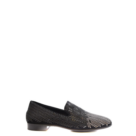 Mocassins Homme Strass - Giuseppe Zanotti | Sports-Loisirs