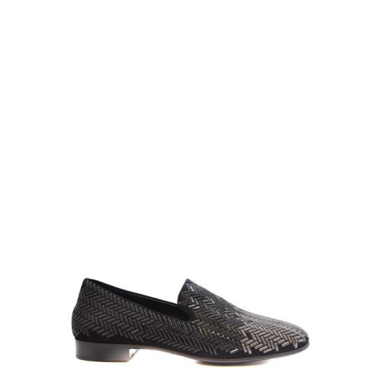Mocassins Homme Strass - Giuseppe Zanotti | Sports-Loisirs