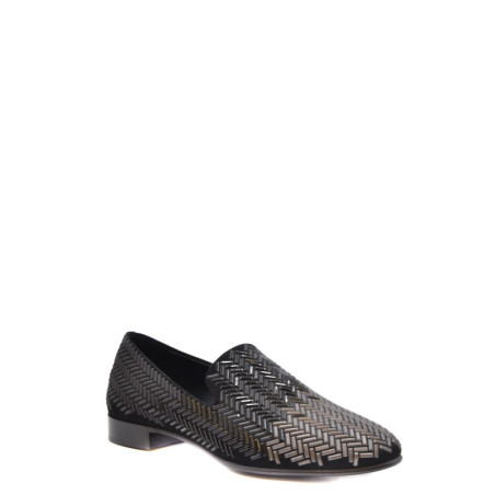 Mocassins Homme Strass - Giuseppe Zanotti | Sports-Loisirs