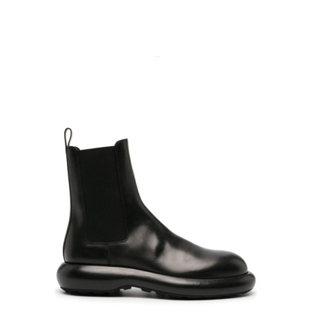 Bottines Homme en Cuir Jil Sander | Sports-Loisirs