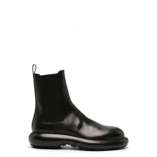 Bottines Homme en Cuir Jil Sander | Sports-Loisirs