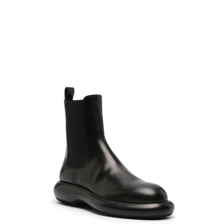 Bottines Homme en Cuir Jil Sander | Sports-Loisirs