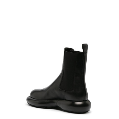 Bottines Homme en Cuir Jil Sander | Sports-Loisirs