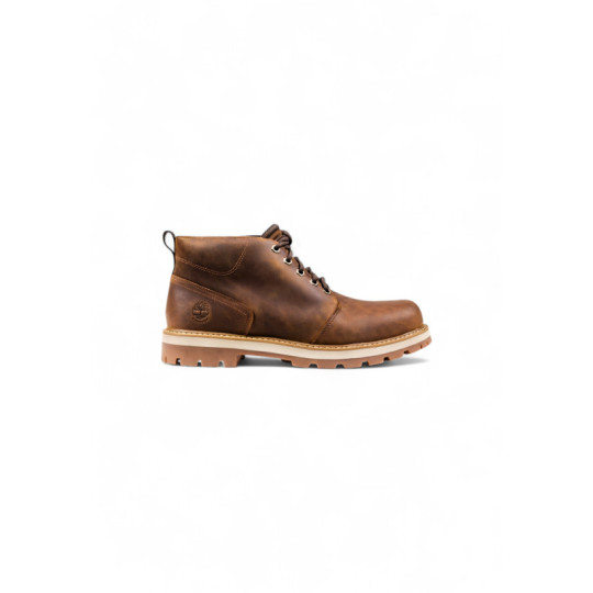 Bottes Homme en Cuir Timberland | Sports-Loisirs