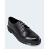 Derbies Dr. Martens Homme Cuir Noir | Sports-Loisirs