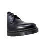 Derbies Dr. Martens Homme Cuir Noir | Sports-Loisirs