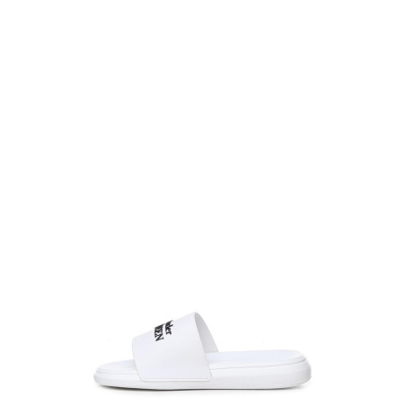 Mules Homme Alexander McQueen | Sports-Loisirs