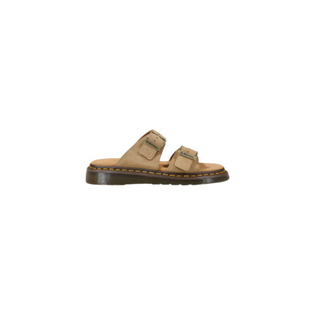 Mules Homme en Cuir - Dr. Martens | Sports-Loisirs