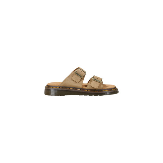Mules Homme en Cuir - Dr. Martens | Sports-Loisirs