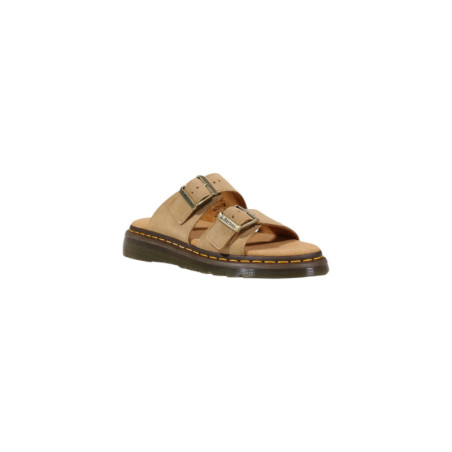Mules Homme en Cuir - Dr. Martens | Sports-Loisirs