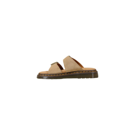 Mules Homme en Cuir - Dr. Martens | Sports-Loisirs