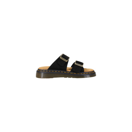 Mules Homme en cuir - Dr. Martens | Sports-Loisirs