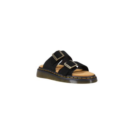 Mules Homme en cuir - Dr. Martens | Sports-Loisirs