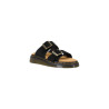Mules Homme en cuir - Dr. Martens | Sports-Loisirs