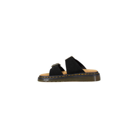 Mules Homme en cuir - Dr. Martens | Sports-Loisirs
