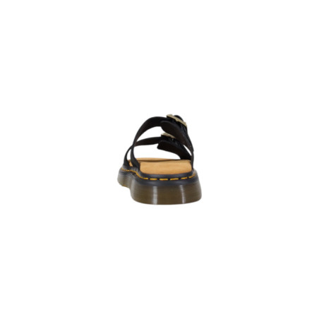 Mules Homme en cuir - Dr. Martens | Sports-Loisirs