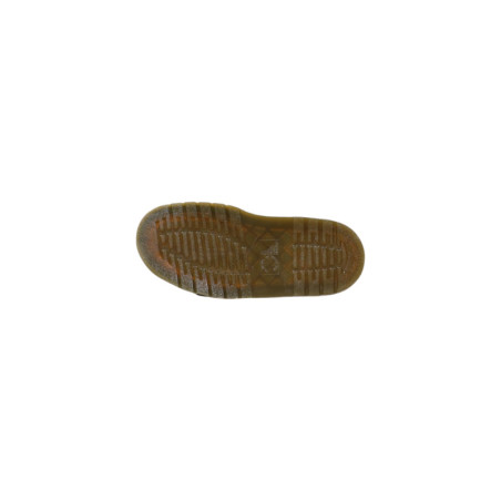Mules Homme en cuir - Dr. Martens | Sports-Loisirs
