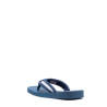 Tongs Homme Kenzo Bleu Rayures | Sports-Loisirs