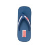 Tongs Homme Kenzo Bleu Rayures | Sports-Loisirs