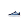 Baskets Homme Vans Bleues | Sports-Loisirs