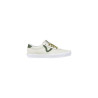 Baskets Homme Gris en Chamois - Vans | Sports-Loisirs