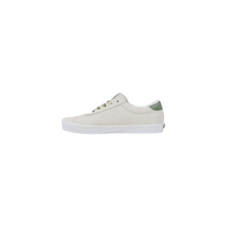 Baskets Homme Gris en Chamois - Vans | Sports-Loisirs