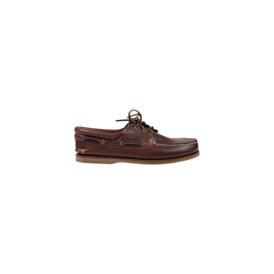 Mocassins Homme en Cuir - Timberland | Sports-Loisirs