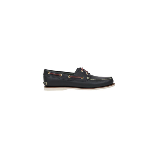 Mocassins Homme en Cuir Bleu - Timberland | Sports-Loisirs