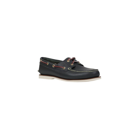 Mocassins Homme en Cuir Bleu - Timberland | Sports-Loisirs