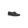 Mocassins Homme en Cuir Bleu - Timberland | Sports-Loisirs