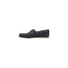 Mocassins Homme en Cuir Bleu - Timberland | Sports-Loisirs