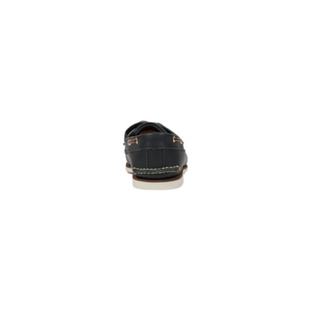 Mocassins Homme en Cuir Bleu - Timberland | Sports-Loisirs