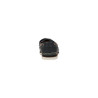 Mocassins Homme en Cuir Bleu - Timberland | Sports-Loisirs