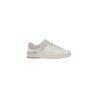 Baskets Homme Cuir Blanc - Clarks | Sports-Loisirs