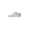 Baskets Homme Cuir Blanc - Clarks | Sports-Loisirs